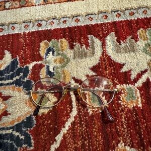 Giorgio Armani Eyeglasses Prescription Unisex